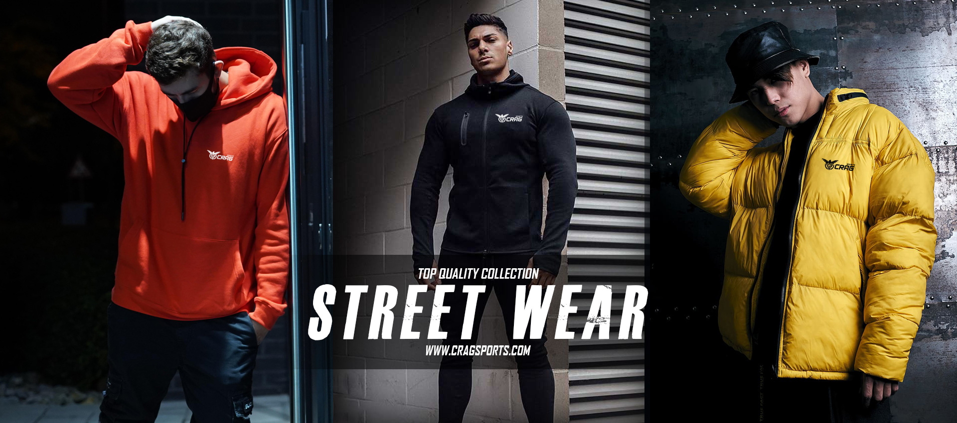 Street Wear