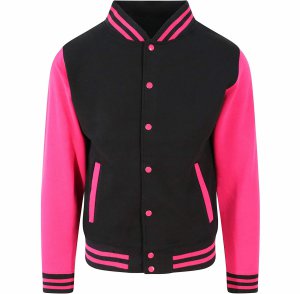 Varsity Jackets