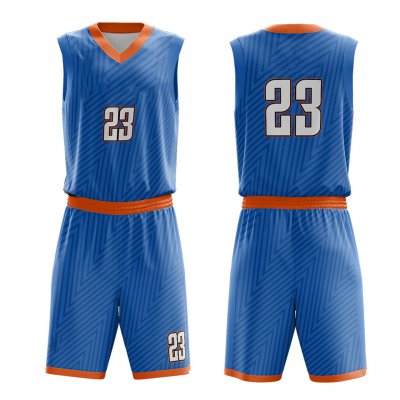 Basketball Uniforms