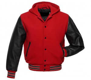 Varsity Jackets