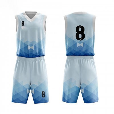 Basketball Uniforms