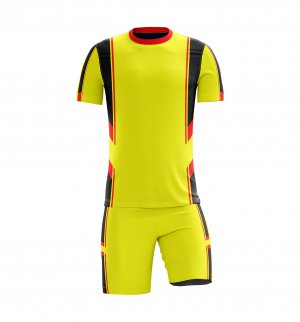 Soccer Uniforms