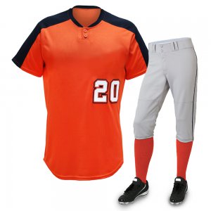 Baseball Uniforms