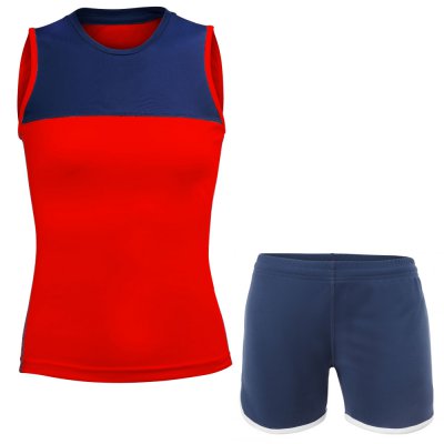 Volleyball Uniforms