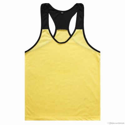 Gym Singlets