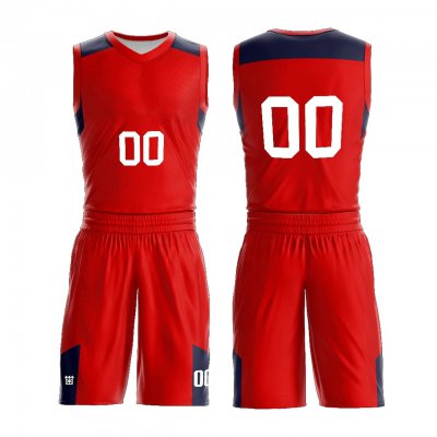 Basketball Uniforms