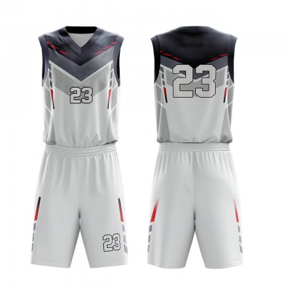 Basketball Uniforms